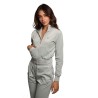felpa guess DONNA VERDE MENTA G8GA - V3BQ22K0232 vista frontale