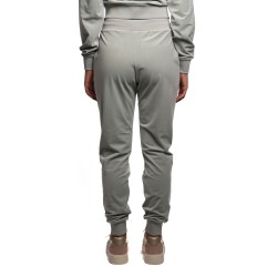 pantalone tuta guess DONNA VERDE MENTA G8GA - V3BB27K0232 vista posteriore
