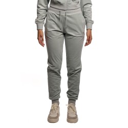 pantalone tuta guess DONNA VERDE MENTA G8GA - V3BB27K0232 vista frontale