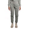 pantalone tuta guess DONNA VERDE MENTA G8GA - V3BB27K0232 vista frontale