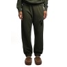 pantalone tuta moschino DONNA VERDE 0429 - V6A6808 - 4418 vista frontale