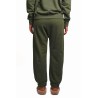 pantalone tuta moschino DONNA VERDE 0429 - V6A6808 - 4418 vista posteriore