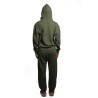 pantalone tuta moschino DONNA VERDE 0429 - V6A6808 - 4418 vista completo posteriore