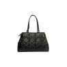 borsa just cavalli DONNA NERA 899 - 79RA4BI4 - ZSD24 vista posteriore
