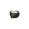 borsa just cavalli DONNA NERA 899 - 79RA4BI6 - ZSD24 vista frontale