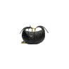 borsa just cavalli DONNA NERA 899 - 79RA4BI6 - ZSD24 vista posteriore