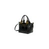 borsa just cavalli DONNA NERA 899 - 79RA4BI1 - ZSD24 vista laterale