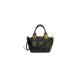 borsa just cavalli DONNA NERA 899 - 79RA4BI1 - ZSD24 vista posteriore