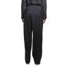 pantalone jijil DONNA 0872 BLUE - JPI25PA378 vista posteriore
