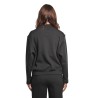 felpa guess DONNA NERA JBLK - V5BQ13K1981 vista posteriore