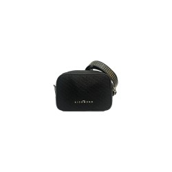 borsa john richmond DONNA BLACK - RWA25197BO vista posteriore