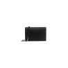 borsa john richmond DONNA BLACK E SILVER - RWA25347BO vista posteriore