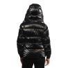 giubbino add DONNA 8506 BLACK - 12AWH813 vista posteriore