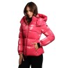 giubbino add DONNA FUCSIA 2920 SUPER NOVA - 12AWH813 vista frontale