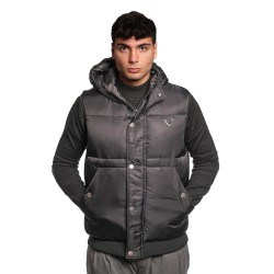 smanicato maison 9 paris UOMO NERO - M9G970 vista frontale