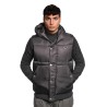 smanicato maison 9 paris UOMO NERO - M9G970 vista frontale