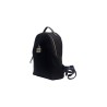 zaino john richmond DONNA BLACK - RWA25196ZA vista laterale