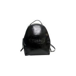 zaino john richmond DONNA BLACK - UWA25301BO vista frontale