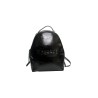 zaino john richmond DONNA BLACK - UWA25301BO vista frontale