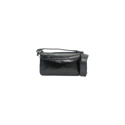 borsa john richmond DONNA BLACK - UWA25303BO vista posteriore