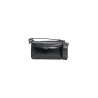 borsa john richmond DONNA BLACK - UWA25303BO vista posteriore
