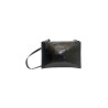 borsa john richmond DONNA BLACK - UWA25304BO vista posteriore