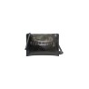 borsa john richmond DONNA BLACK - UWA25304BO vista frontale