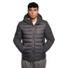 giubbino refrigue UOMO BLACK - 2811O00106 - PAKER vista frontale