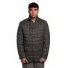 giubbino save the duck UOMO NERO 10043 - D32409M - FLAN21 FELIPE vista frontale