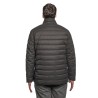 giubbino save the duck UOMO NERO 10043 - D32409M - FLAN21 FELIPE vista posteriore