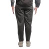 pantalone entre amis UOMO 3102 MEDIUM GREY - A268604/2654 vista posteriore