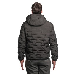 giubbino refrigue UOMO BLACK - 2811O00131 vista posteriore