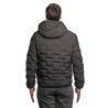 giubbino refrigue UOMO BLACK - 2811O00131 vista posteriore