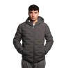 giubbino refrigue UOMO BLACK - 2811O00131 vista frontale