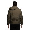 giubbino refrigue UOMO MILITARY - 2811O00131 vista posteriore