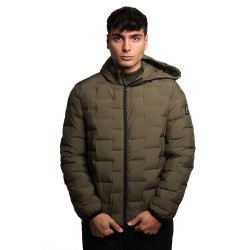 giubbino refrigue UOMO MILITARY - 2811O00131 vista frontale