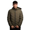 giubbino refrigue UOMO MILITARY - 2811O00131 vista frontale