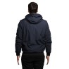 giubbino refrigue UOMO NAVY - 2811O00105 - BILLY vista posteriore