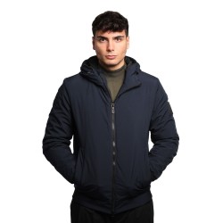 giubbino refrigue UOMO NAVY - 2811O00105 - BILLY vista frontale