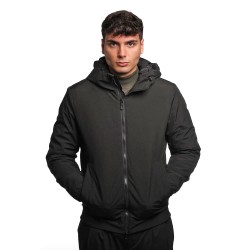 giubbino refrigue UOMO BLACK - 2811O00105 - BILLY vista frontale
