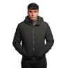 giubbino refrigue UOMO BLACK - 2811O00105 - BILLY vista frontale