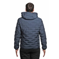giubbino refrigue UOMO NAVY - 2811O00131 vista posteriore