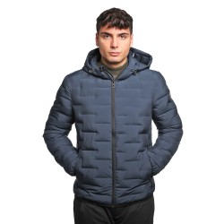 giubbino refrigue UOMO NAVY - 2811O00131 vista frontale