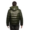 giubbino peuterey UOMO VERDE 669 - HONOVA LKS LINEAR 04 - PEU5692 vista posteriore