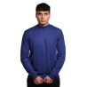 maglioncino refrigue UOMO BLU ELETTRICO BLUE - 2811W00186 vista frontale