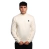 maglioncino refrigue UOMO AVORIO BUTTER - 2811W00186 vista frontale