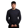 maglioncino refrigue UOMO NAVY - 2811W00160 vista frontale