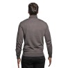 dolcevita refrigue UOMO GRIGIO ASPHALT - 2811W00157 vista posteriore