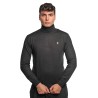 dolcevita refrigue UOMO BLACK - 2811W00157 vista frontale