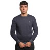 maglioncino refrigue UOMO NAVY - 2811W00182 vista frontale